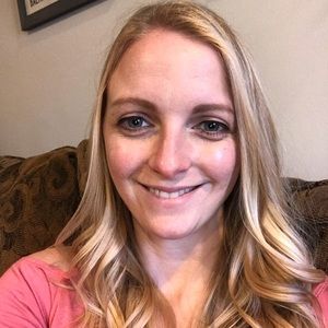 Meet your Posher, Kimberly